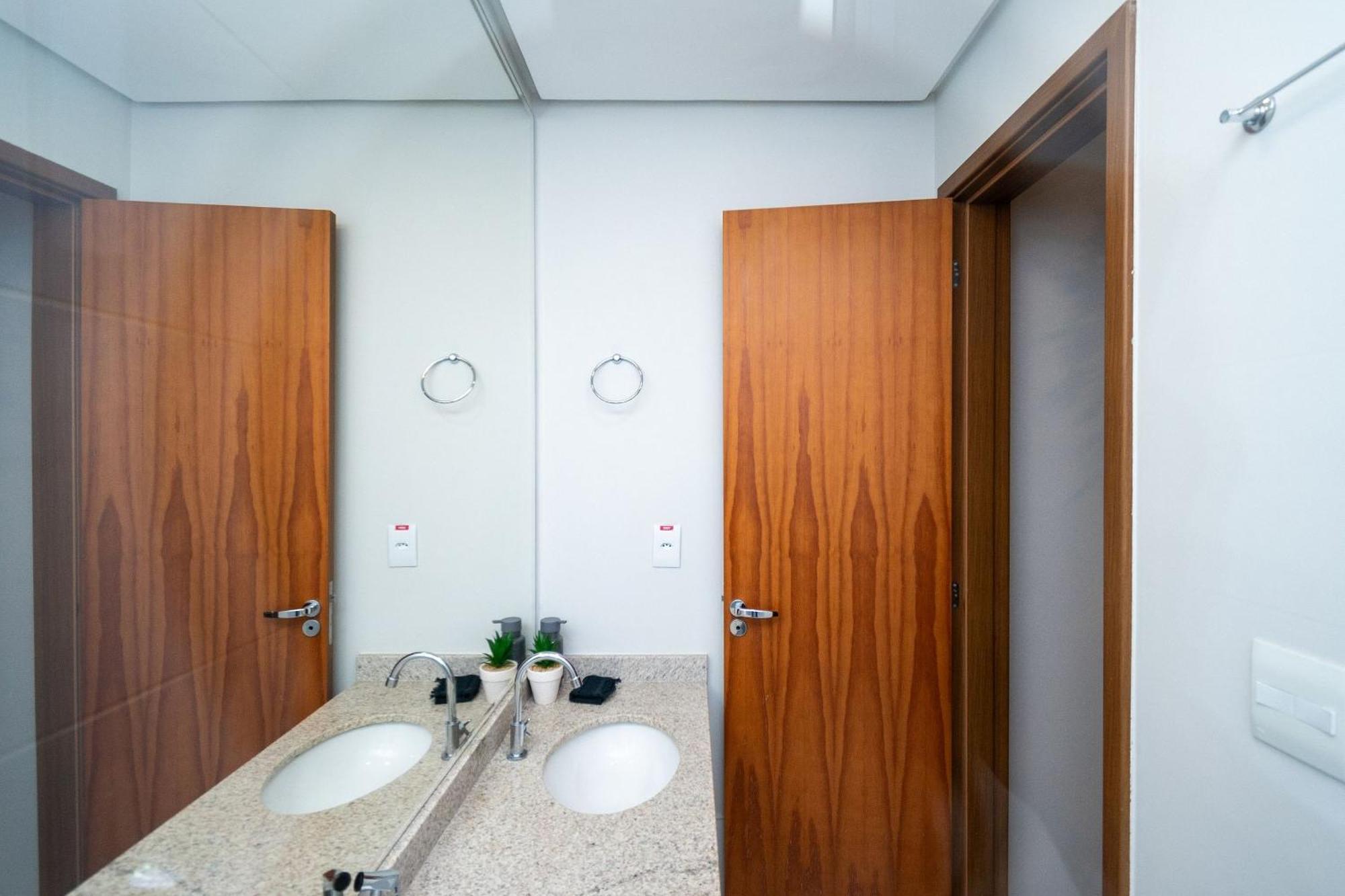Apartamento No Jardim Goias Goiania/go - Tho